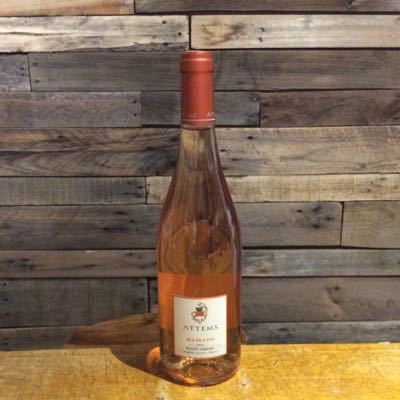 Attems Ramato Sauvignon Blanc